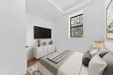 Rented by Vector New York, LLC