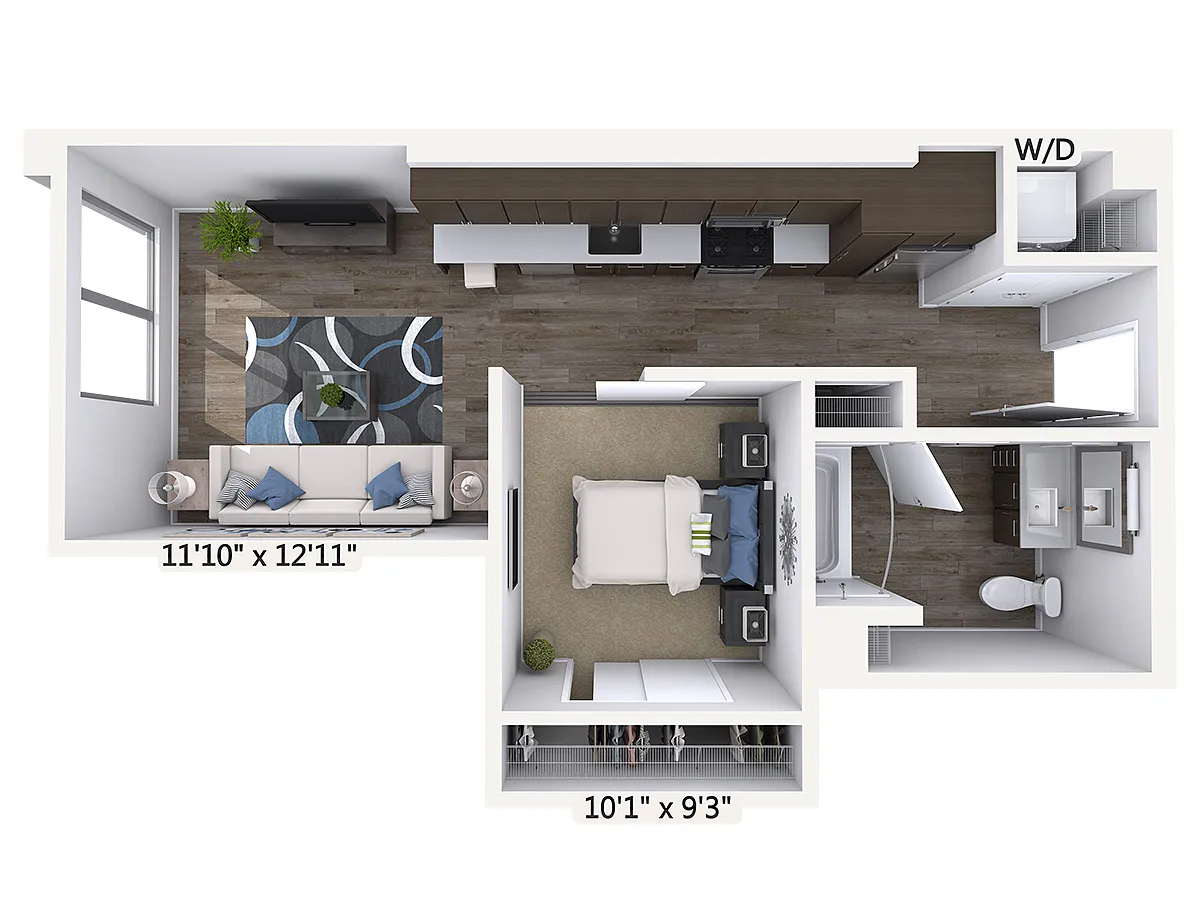 Floor plan S1-546-NoBal