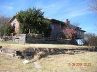 385 N 138 Rd, Mounds, OK 74047