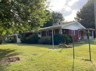 2103 S Kings Ave, Springfield, MO 65807