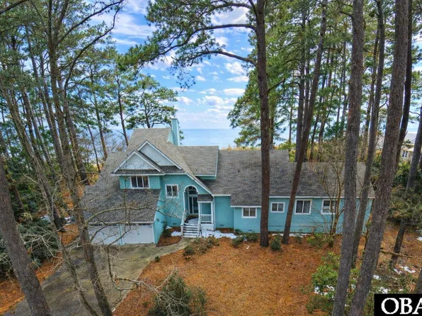 6024 Currituck Rd Lot 67-68-69, Kitty Hawk, NC 27949