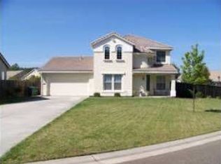 7006 Sinclair Dr, Cameron Park, CA 95682
