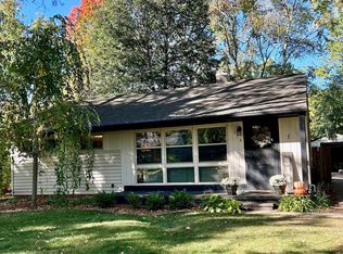 314 Gralake Ave, Ann Arbor, MI 48103