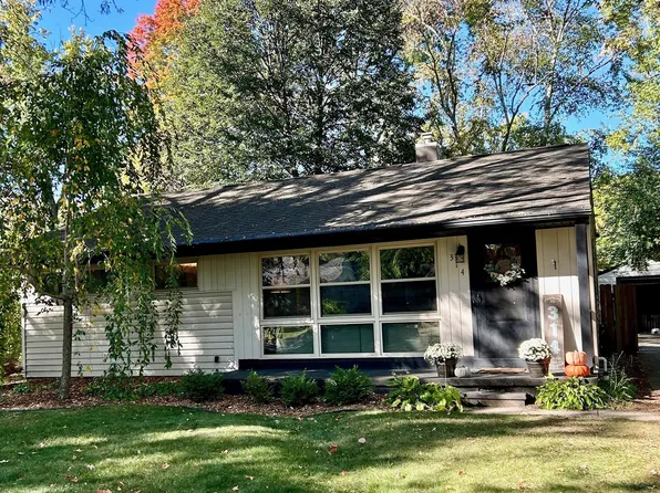 314 Gralake Ave, Ann Arbor, MI 48103