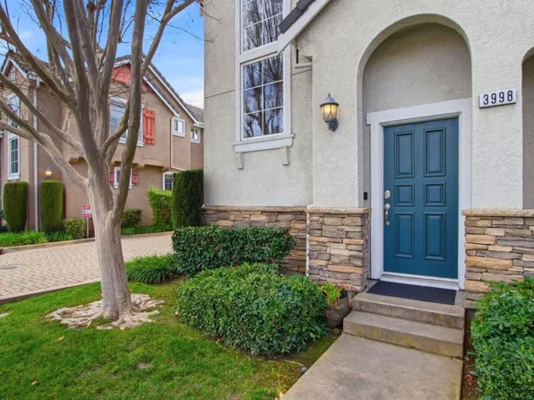 3998 Williams Rd, San Jose, CA 95117