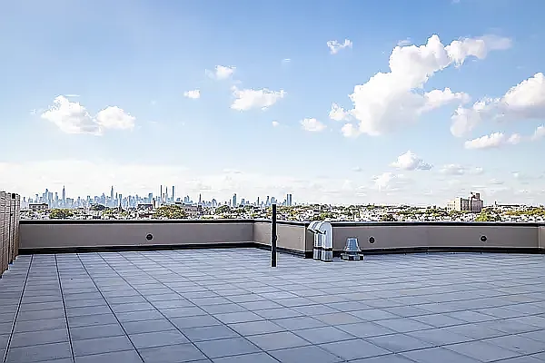 1711 Hancock St #609 — Photo 13