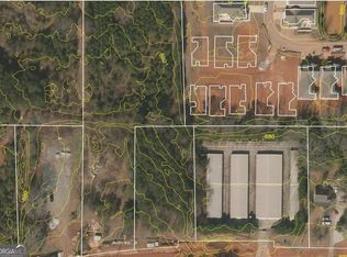 3471 Jodeco Rd, McDonough, GA 30253