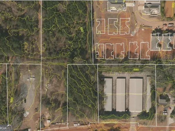 3471 Jodeco Rd, McDonough, GA 30253