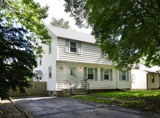 1410 W White St, Champaign, IL 61821