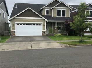 1909 Galenta Dr SW, Tumwater, WA 98512