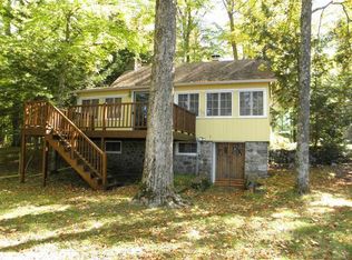 W8870 Schnur Ln, Butternut, WI 54514