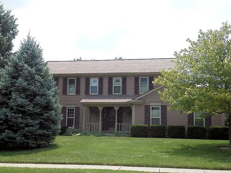 4732 Donham Dr photo 1