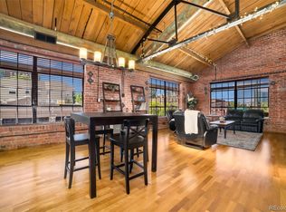 1300 N Pennsylvania St APT 202, Denver, CO 80203