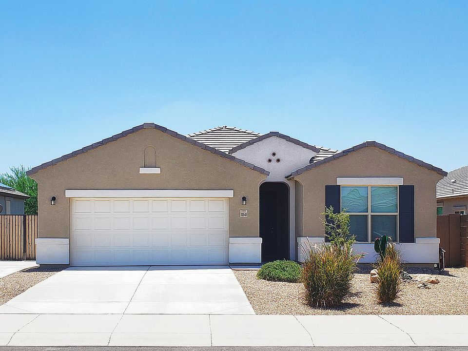 1st image of 13541 W Remuda Dr