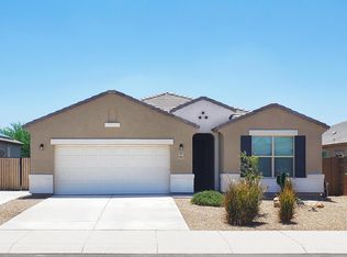 13541 W Remuda Dr, Peoria, AZ 85383