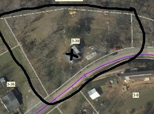 488 Herold Rd, Sutton, WV 26601