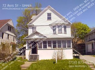 72 Avis St, Rochester, NY 14615
