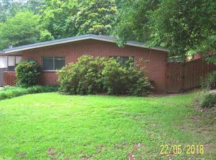 109 W Sunset Dr, Sheridan, AR 72150