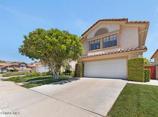 494 Messina Pl, Oak Park, CA 91377