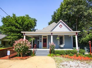 1309 Wildwood Ave, Columbus, GA 31906