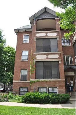 3706 N Fremont St Photo 1