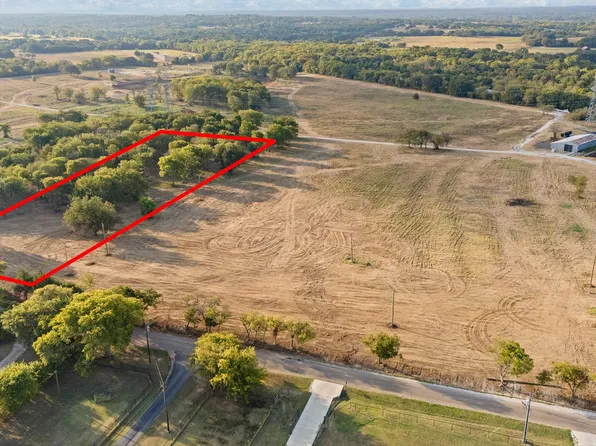 4740 County Road 707, Alvarado, TX 76009