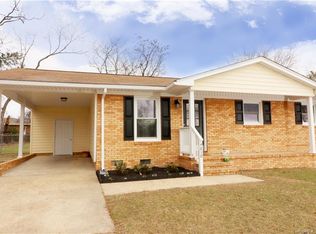 4810 Eagle Ct, Fayetteville, NC 28304