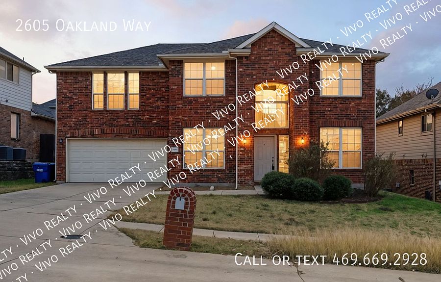 1st image of 2605 Oakland Way