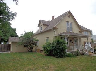 375 W 7th St, Colby, KS 67701