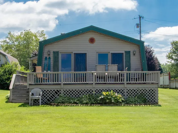 60424 Custer Valley Rd, Colon, MI 49040