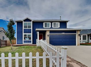 11368 Berry Farm Rd, Fountain, CO 80817