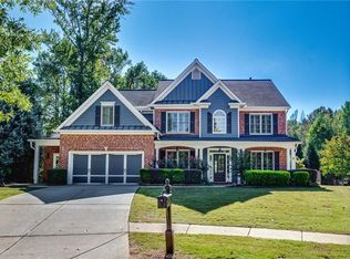 1120 Shellnut Trl, Hoschton, GA 30548