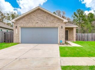 931 Cobalt Crest Ln, Huffman, TX 77336