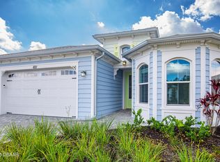 621 Beach Bum Blvd, Daytona Beach, FL 32124