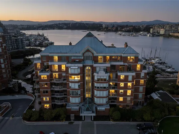 636 Montreal St #203, Victoria, BC V8V 4Y1