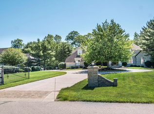 10235 Widdington Cls, Powell, OH