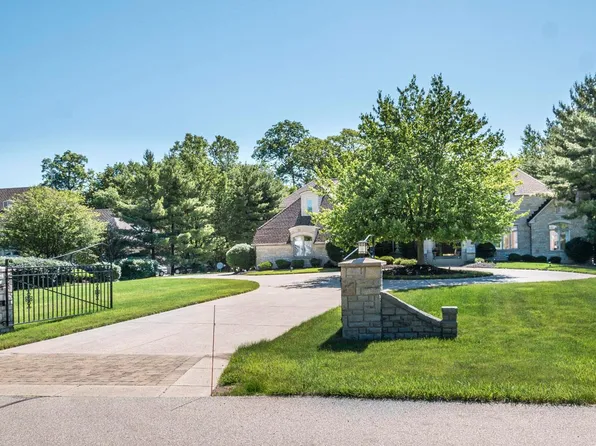 10235 Widdington Cls, Powell, OH 43065