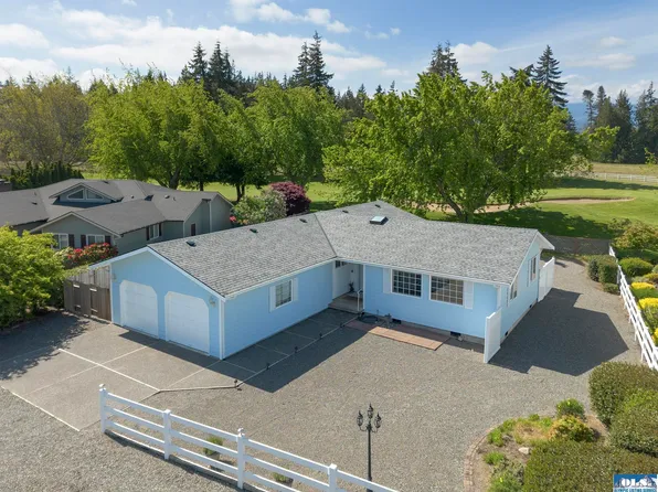 251 Meadowlark, Sequim, WA 98363