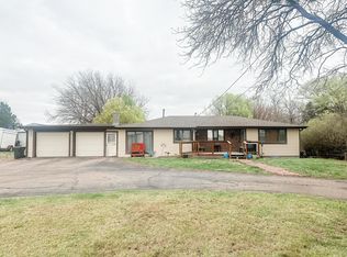 3625 S Willow St, North Platte, NE 69101