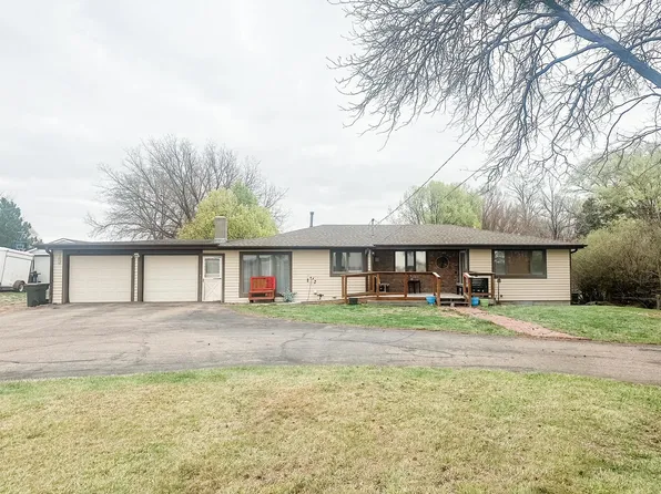 3625 S WILLOW ST, North Platte, NE 69101