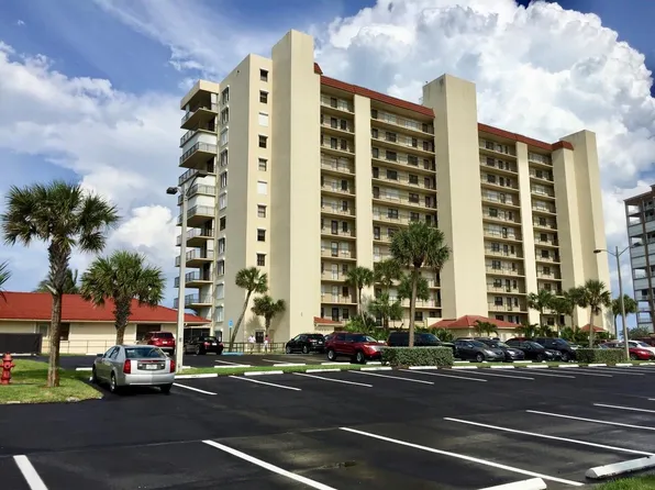 4200 N Highway A1a #609, Hutchinson Island, FL 34949