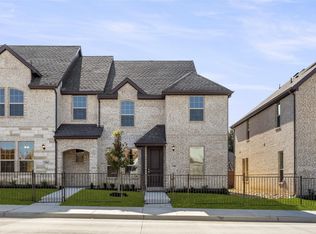 5980 Bursey Rd, Watauga, TX 76148