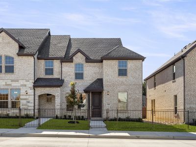 5980 Bursey Rd, Watauga, TX, 76148