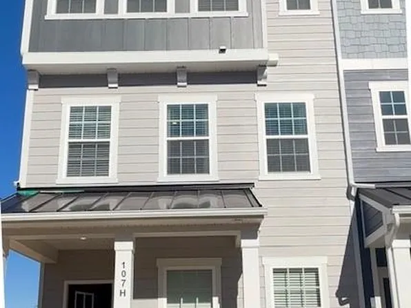 106 Nablus Trl #D, Mooresville, NC 28117