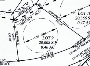 9 Adelaide Way, Marshfield, MA 02050