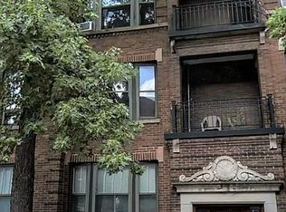 1170 E 54th St #3, Chicago, IL