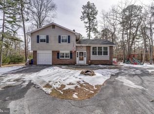 137 Powell Place Rd, Tabernacle, NJ 08088