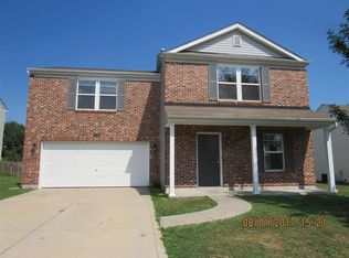 556 Falling Leaf Way, Mascoutah, IL 62258