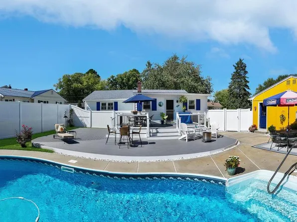 204 E Marengo St, Saint Michaels, MD 21663