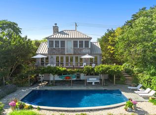 237 Bluff Rd, Amagansett, NY 11930